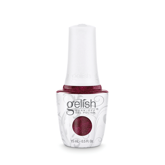 Gelish #1110904 - My Forbidden Love