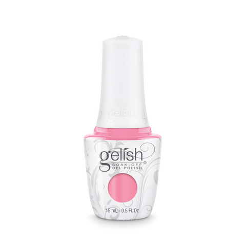Gelish #1110916 - Make You Blink Pink