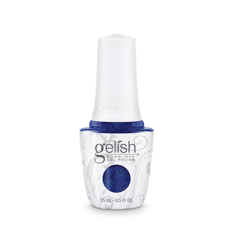 Gelish #1110931 - Wiggle Fingers Wiggle Thumbs That's The Way The Magic Comes
