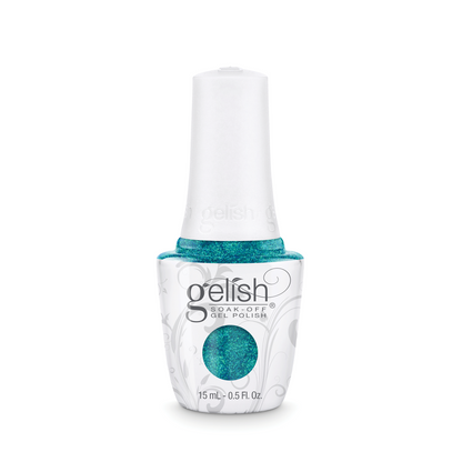 Gelish #1110932 - Oocha Coocha Bing Bang Bam - Alakazy Alakazam