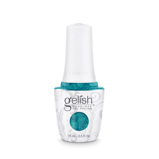 Gelish #1110932 - Oocha Coocha Bing Bang Bam - Alakazy Alakazam