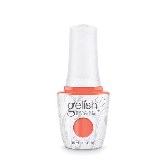 Gelish #1110934 - Rockin The Reef