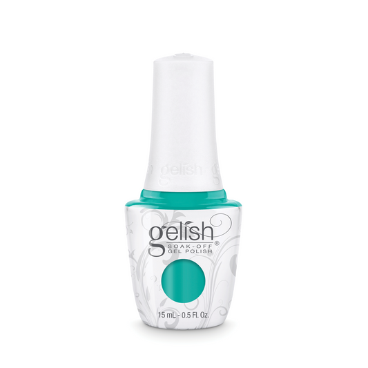 Gelish #1110938 - Rub Me The Sarong Way