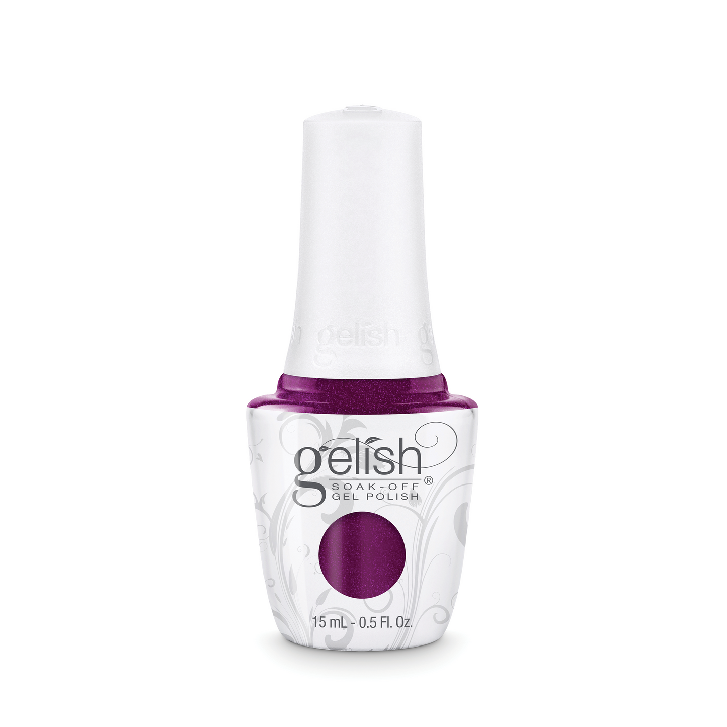 Gelish #1110941 - Berry Buttoned Up