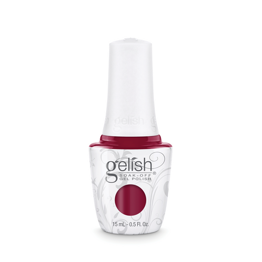 Gelish #1110942 - Hello Merlot