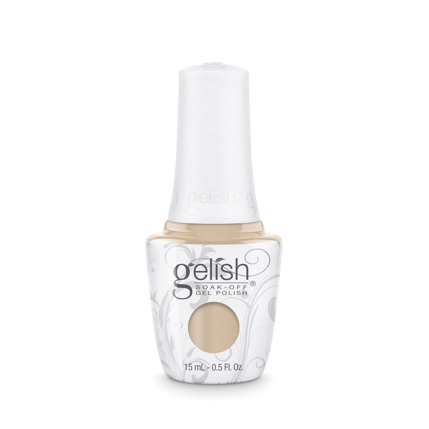 Gelish #1110944 - Do I Look Buff