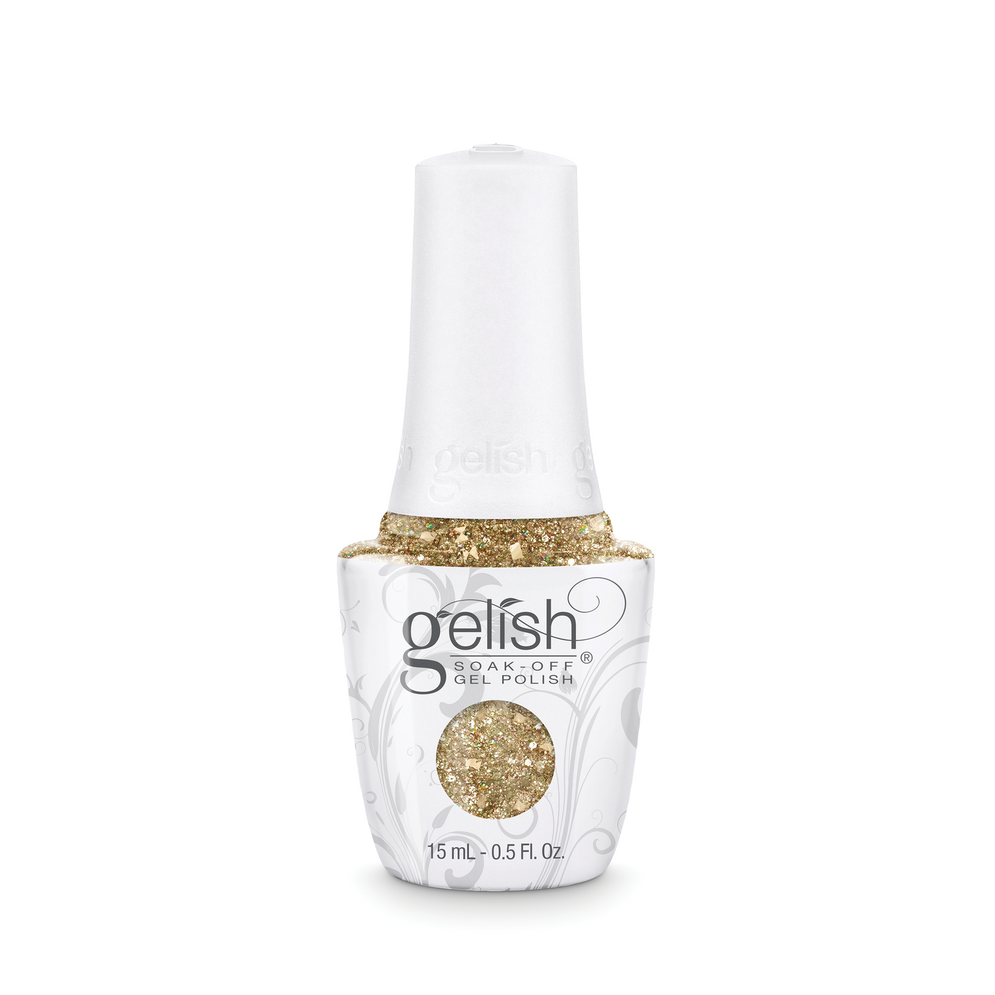 Gelish #1110947 - All That Glitters Is Gold