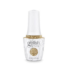Gelish #1110947 - All That Glitters Is Gold