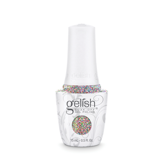 Gelish #1110952 - Lots Of Dots