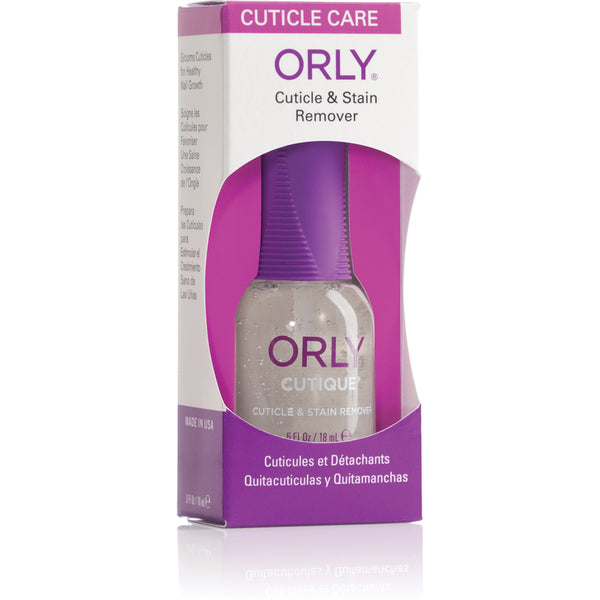 Nail Strengtheners And Cuticle Oil Treatments