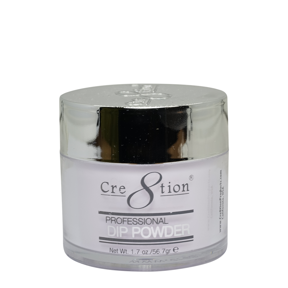 Cre8tion Professional Dipping Powder - 111 Cotton Candy