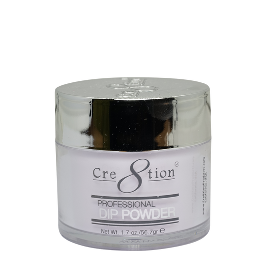 Cre8tion Professional Dipping Powder - 111 Cotton Candy