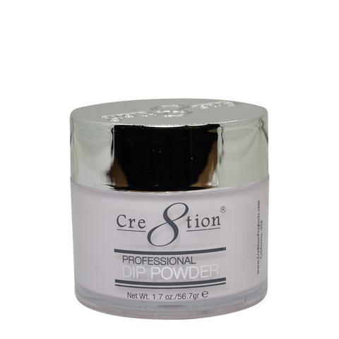 Cre8tion Professional Dipping Powder - 113 Naked