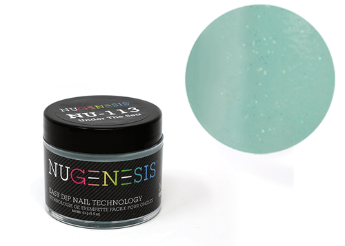 Nugenesis Dipping Powder 2oz - NU 113 Under The Bed