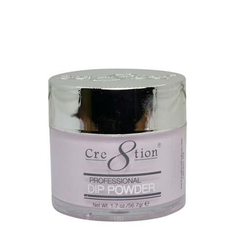 Cre8tion Professional Dipping Powder - 114 Pear Pink