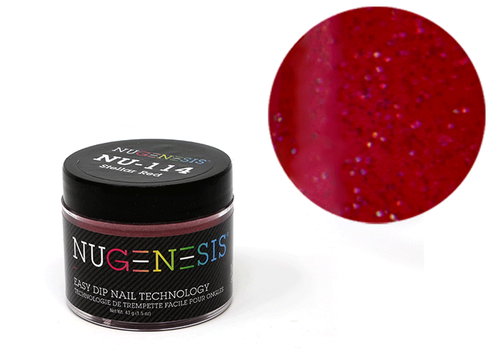 Nugenesis Dipping Powder 2oz - NU 114