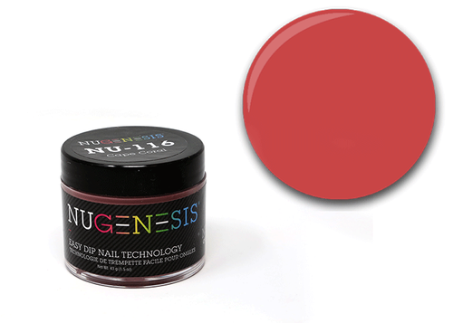 Nugenesis Dipping Powder 2oz - NU 116