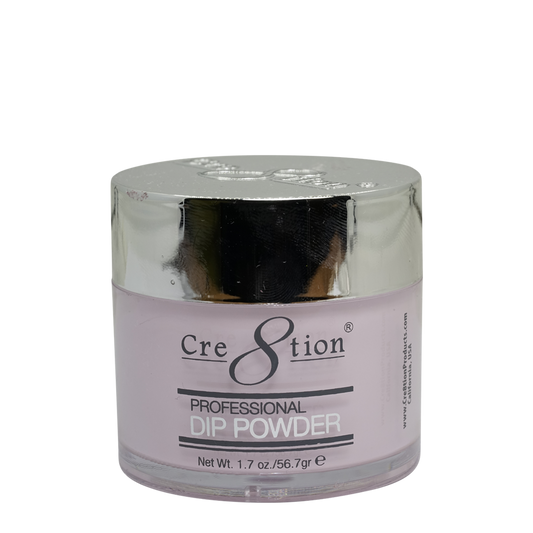 Cre8tion Professional Dipping Powder - 116 Pinky Promise