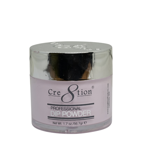 Cre8tion Professional Dipping Powder - 116 Pinky Promise