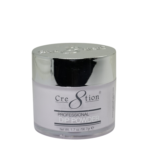Cre8tion Professional Dipping Powder - 117 Icy Cold