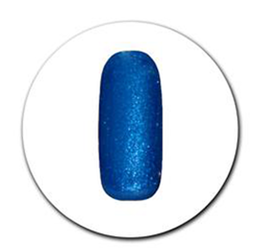 Wave gel dip powder 2 oz - W117 Cobalt Glimmer