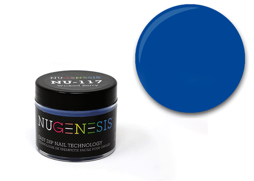 Nugenesis Dipping Powder 2oz - NU 117