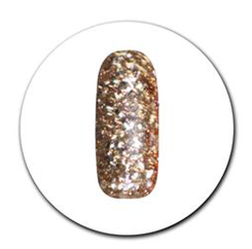 Wave gel dip powder 2 oz - W118 Gold Member
