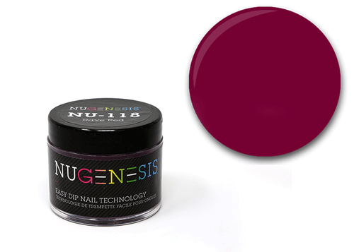 Nugenesis Dipping Powder 2oz - NU 118