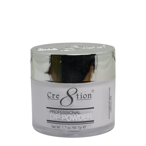 Cre8tion Professional Dipping Powder - 118 A Gloomy Day