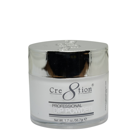Cre8tion Professional Dipping Powder - 119 Quartz