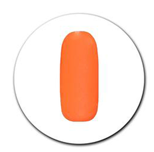 Wave gel dip powder 2 oz - W119 Orange Pop