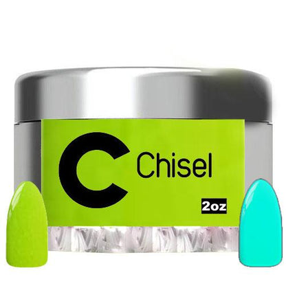 Chisel Glow 11