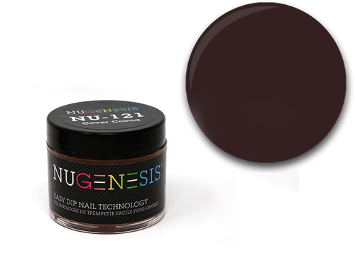 Nugenesis Dipping Powder 2oz - NU 121