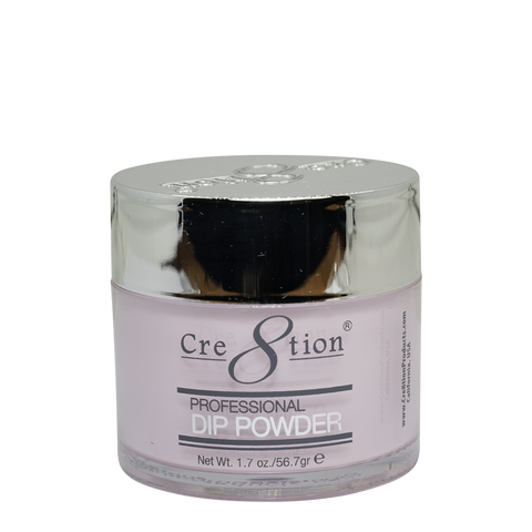 Cre8tion Professional Dipping Powder - 122 Gentle Touch