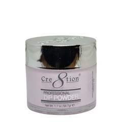 Cre8tion Professional Dipping Powder - 122 Gentle Touch