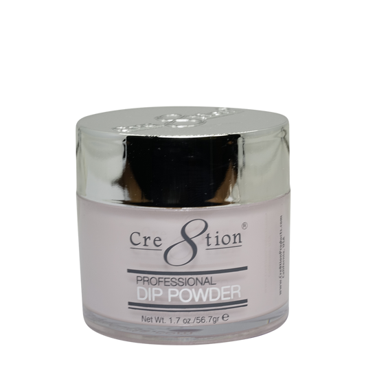 Cre8tion Professional Dipping Powder - 123 Salmon
