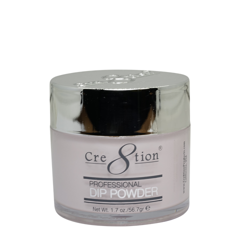 Cre8tion Professional Dipping Powder - 123 Salmon
