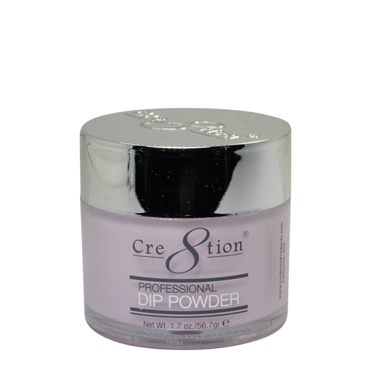 Cre8tion Professional Dipping Powder - 124 Don't Be Peachy