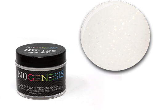 Nugenesis Dipping Powder 2oz - NU 125