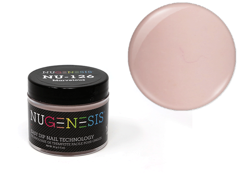 Nugenesis Dipping Powder 2oz - NU 126