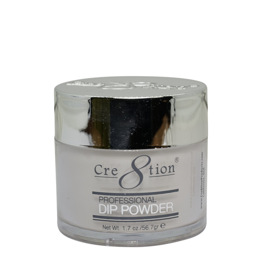 Cre8tion Professional Dipping Powder - 127 In the Name of Love
