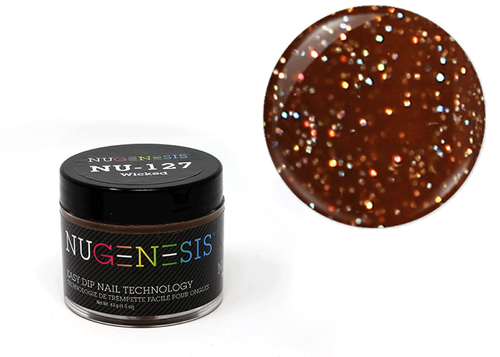 Nugenesis Dipping Powder 2oz - NU 127