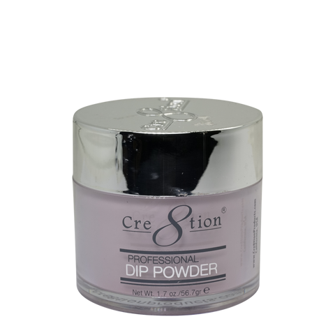 Cre8tion Professional Dipping Powder - 128 Love me not