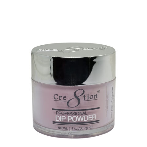 Cre8tion Professional Dipping Powder - 129 Monday Morning