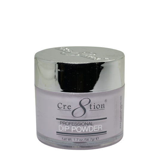Cre8tion Professional Dipping Powder - 130 Jazz Prince