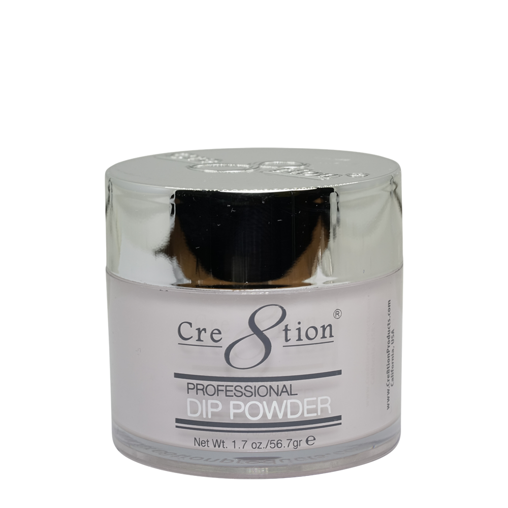Cre8tion Professional Dipping Powder - 132 Corner Store