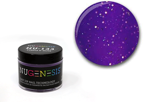 Nugenesis Dipping Powder 2oz - NU 133