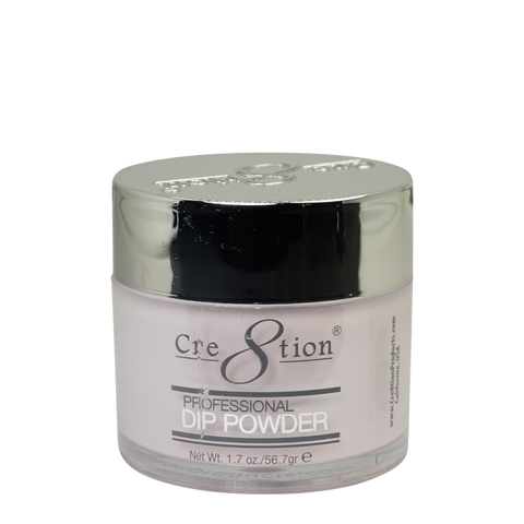 Cre8tion Professional Dipping Powder - 134 Neutral Zone