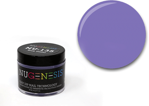 Nugenesis Dipping Powder 2oz - NU 135