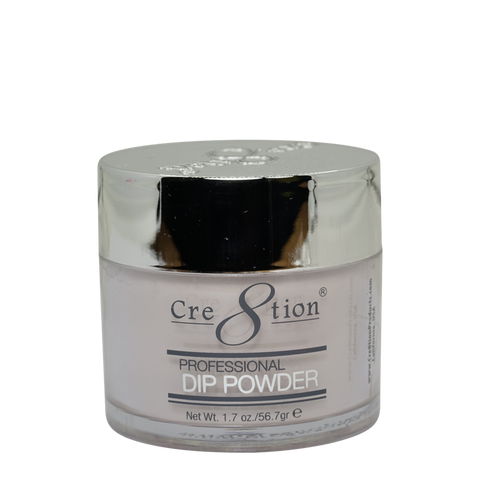 Cre8tion Professional Dipping Powder - 136 Window Tint